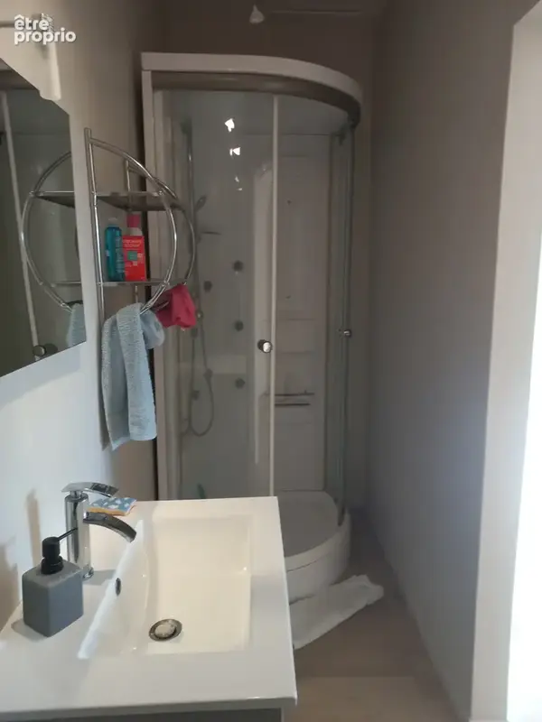 Belle maison rénovée - photo 11