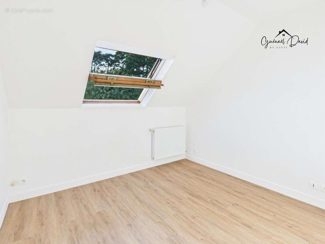 Photo 5 - Appartement à SAINT-POL-DE-LEON