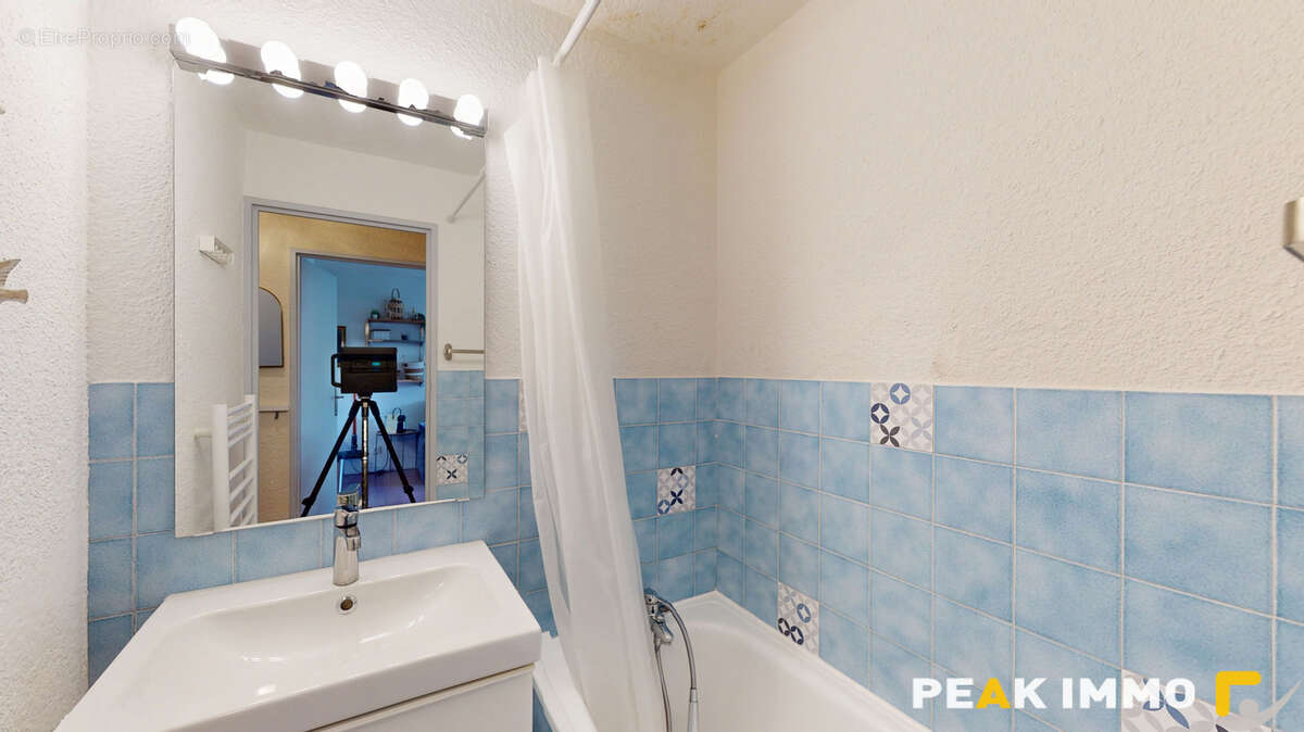 Appartement à ONNION
