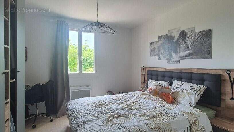 Maison à CORQUILLEROY