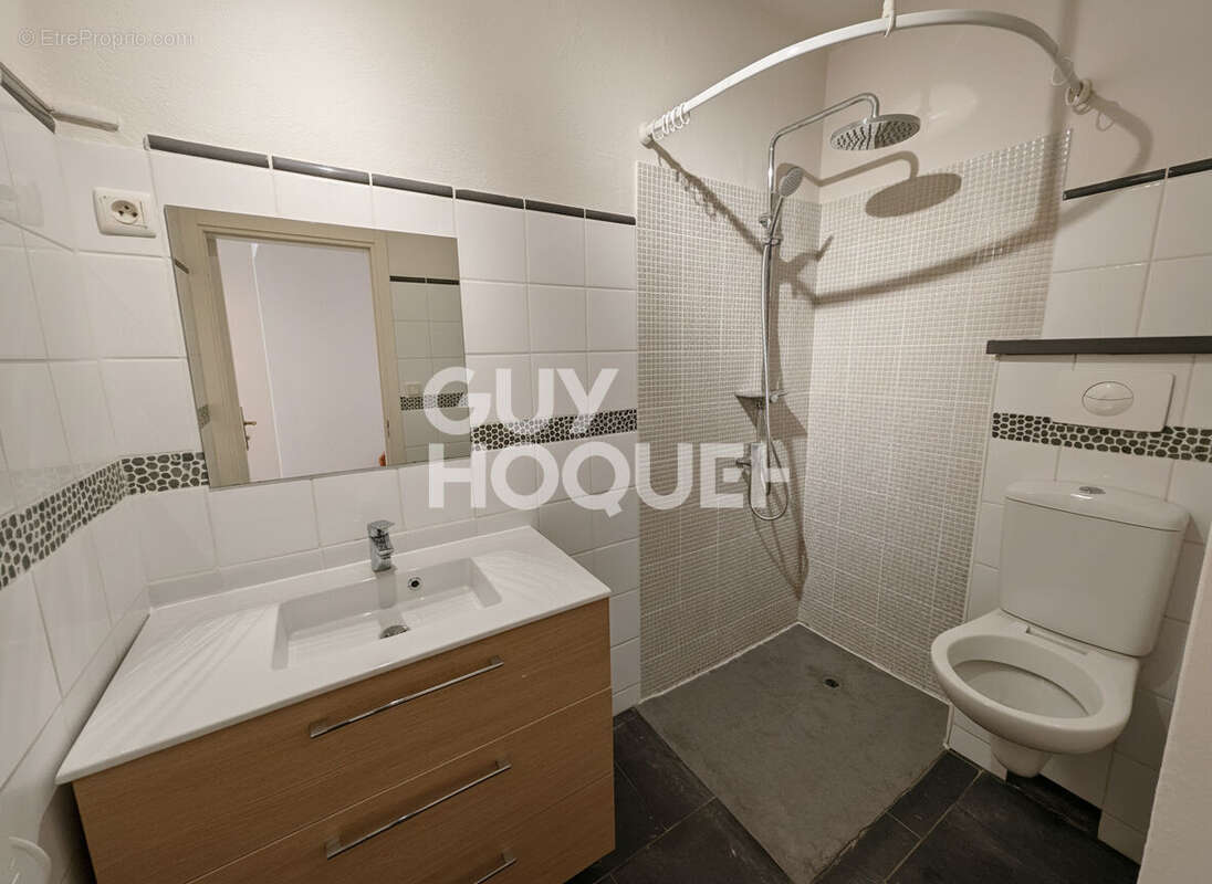 Appartement à CARPENTRAS