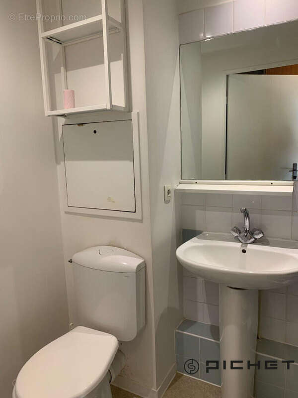 SCEAUX ? Studio 19m² - Résidence Le Tocqueville ? Idéal investissement ou premier achat - photo 8