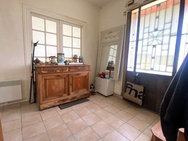 Maison à TROUVILLE-SUR-MER