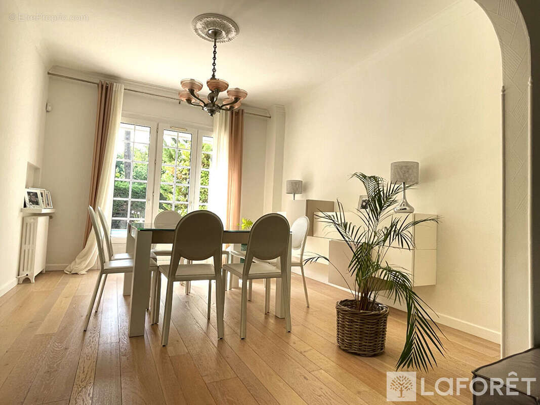 Maison Arcachon 6 pièces 180 m2 - photo 4