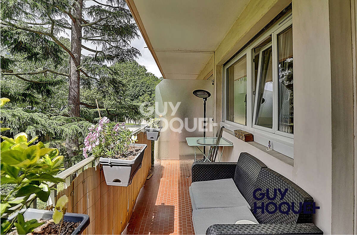 Appartement à LYON-5E