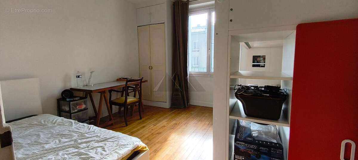 Appartement à BREST