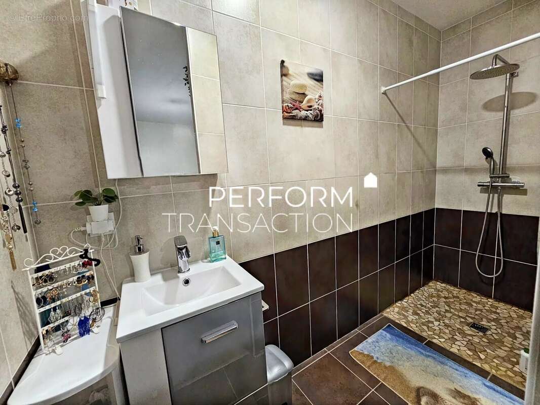 Maison à MARCILLOLES