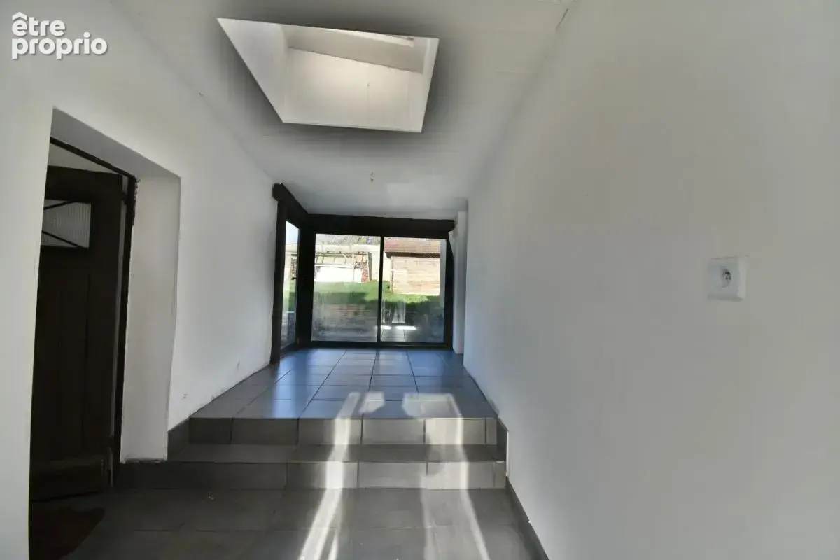 Maison à vendre 4 pièces DANGERS (28) - photo 3