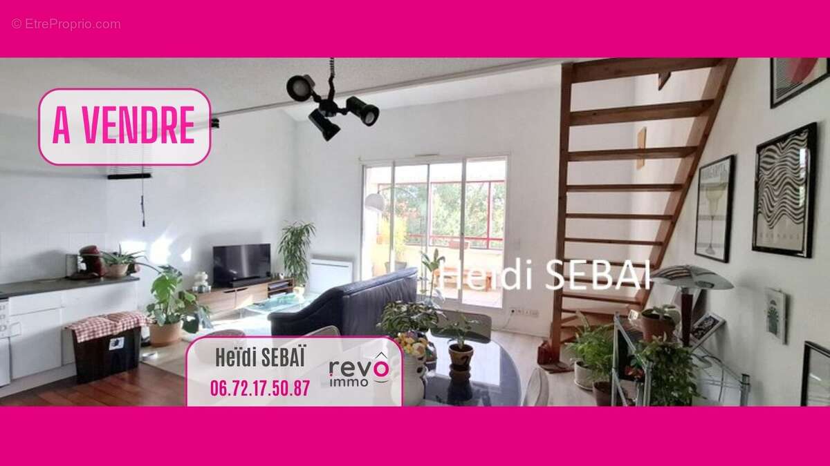 Appartement à CHOLET