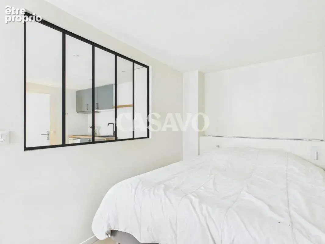 Vente Appartement 2 pièces de 26m² - 75011 Paris - photo 10