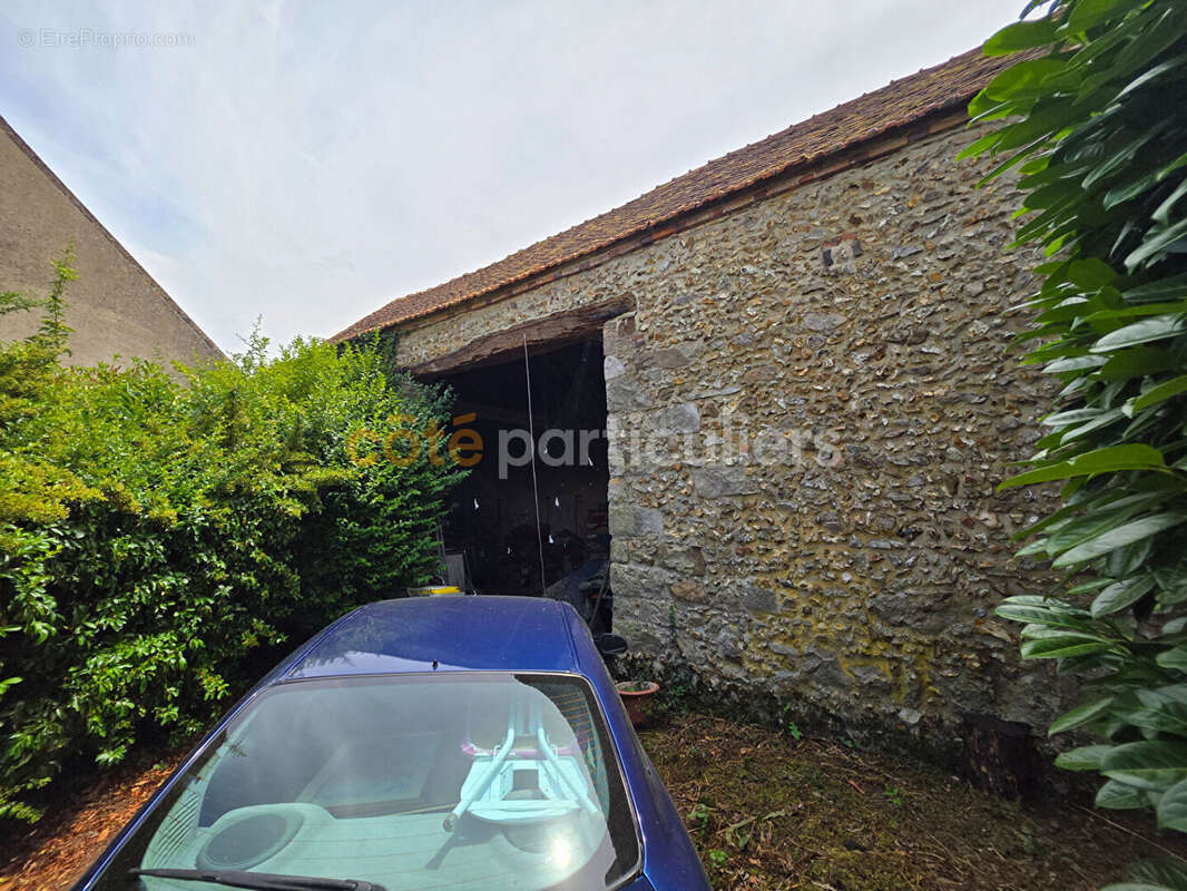 Maison 5 pièces 119 m2 - photo 11