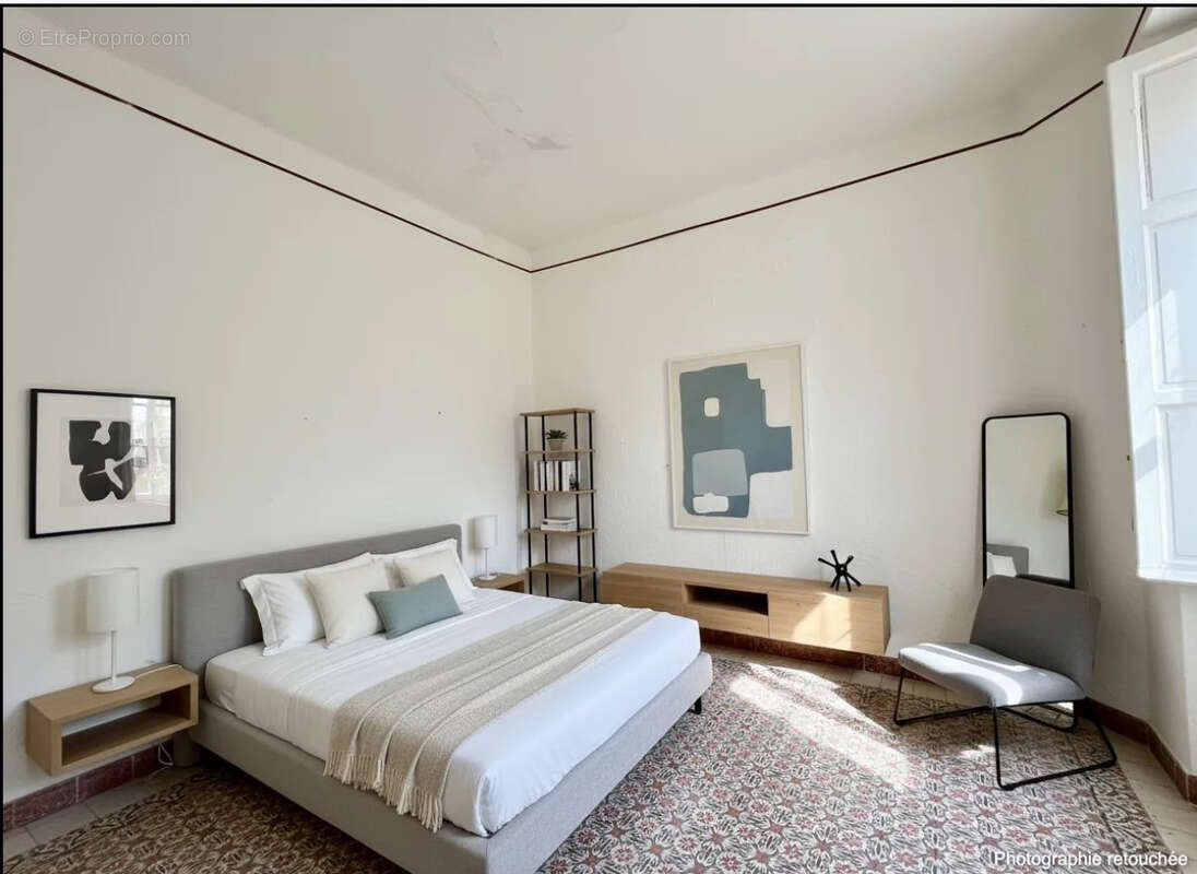 Maison à SAINT-GENIES-DE-MALGOIRES