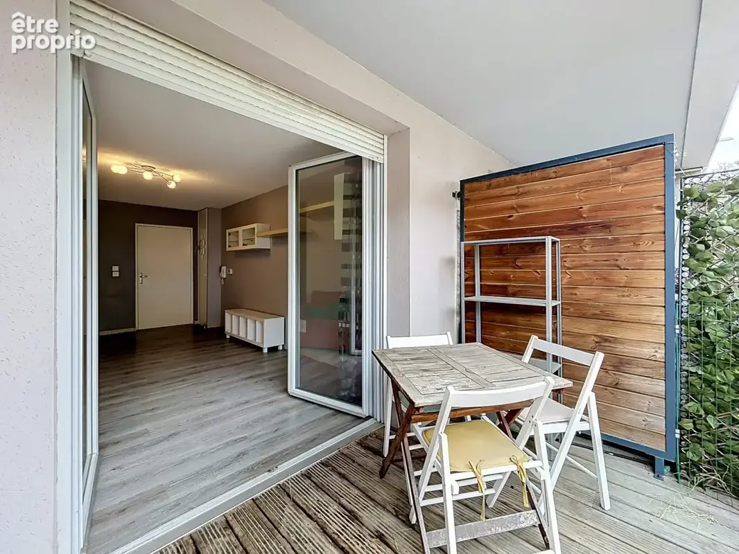 Appartement 3 pièces 56 m² à vendre à Toulouse (31100) - photo 8