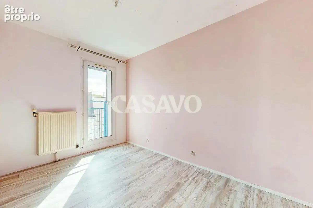 Vente Appartement 4 pièces de 73m² - 77000 Melun - photo 7