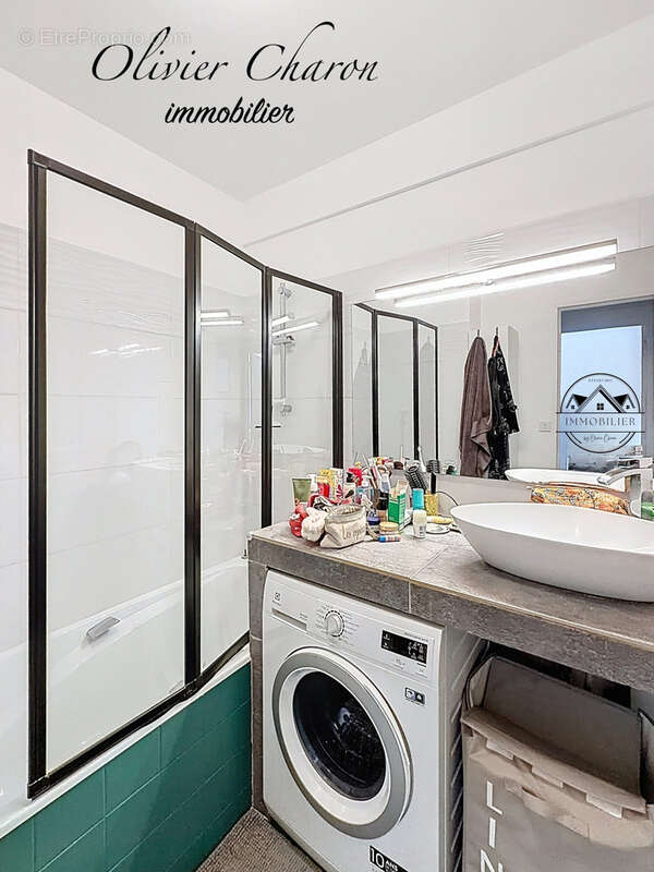 Appartement à VAUCRESSON