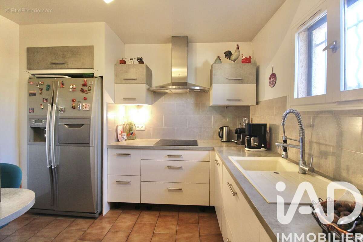 Photo 7 - Maison à PEYNIER