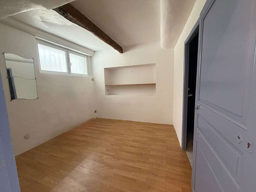 Appartement à SEILLANS