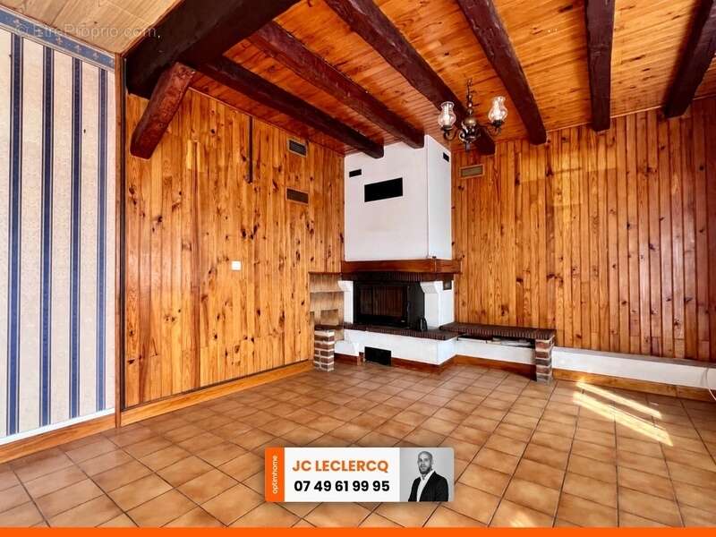 Pavillon de plain-pied 3 chambres et garage - photo 6