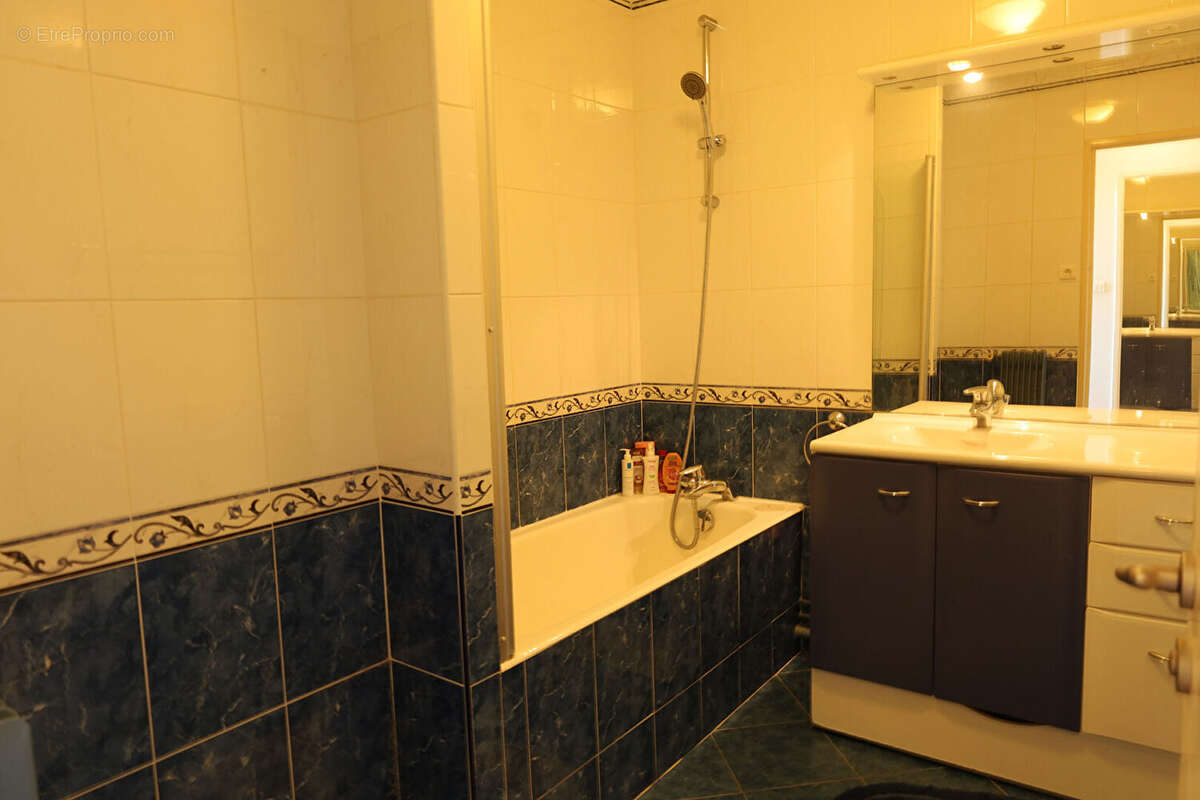 Appartement à MONTAUBAN