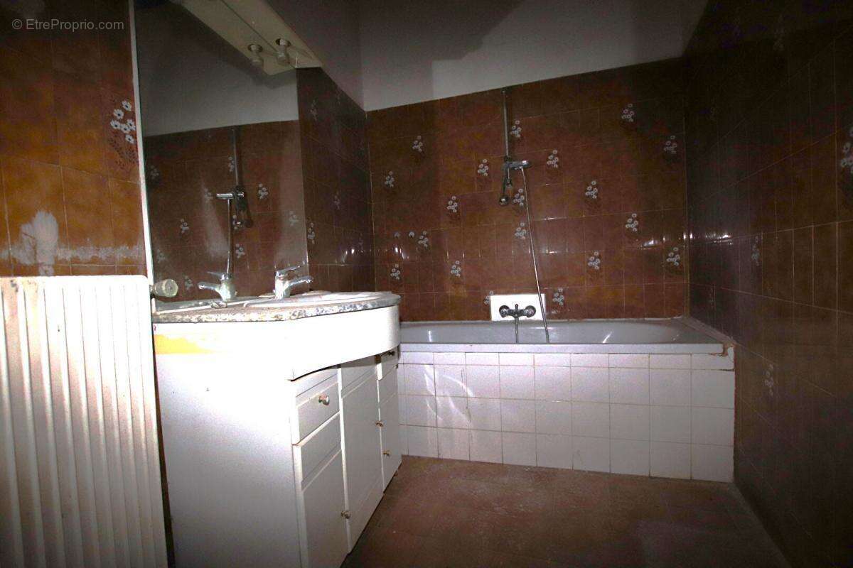 Appartement à MILLAU