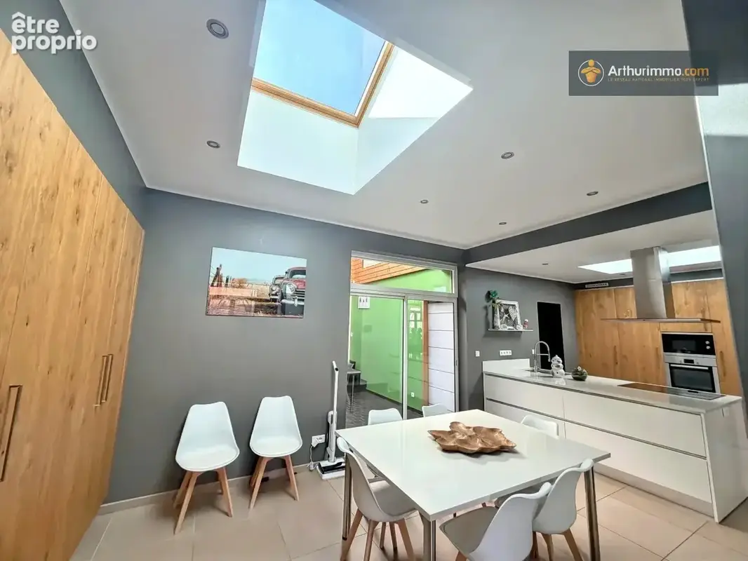 Vente Maison Quesnoy-sur-deule(59890) 515 000ï¿œ - photo 4