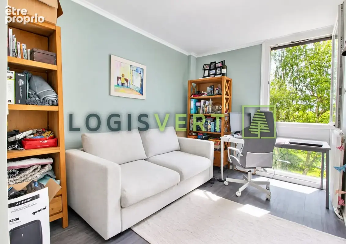 Appartement 4 pièces 76 m² à vendre à Palaiseau (91120) - photo 9