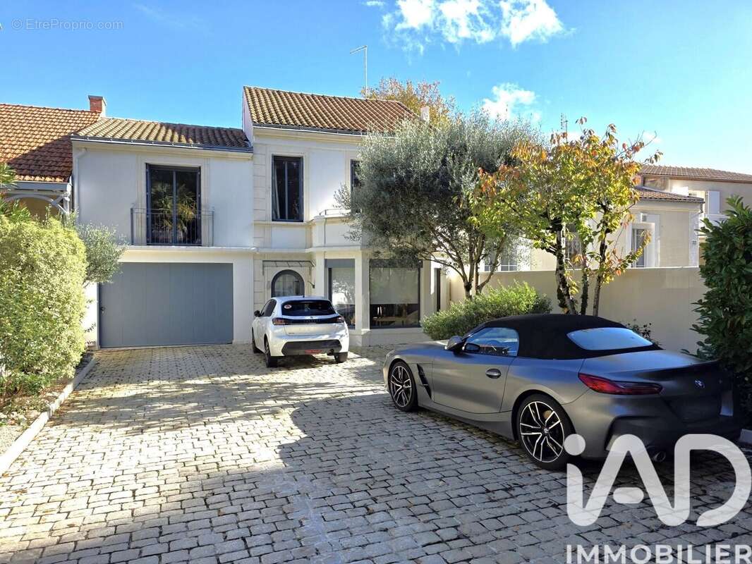 Photo 2 - Maison à FOURAS