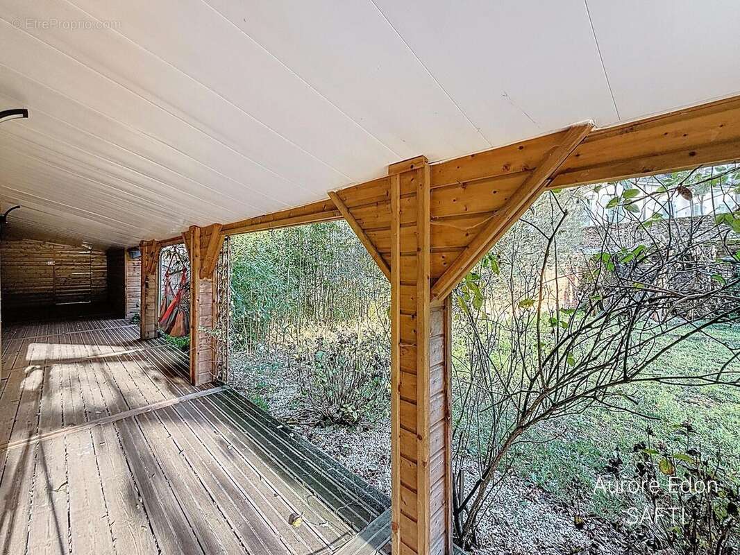 Photo 9 - Maison à CRAON