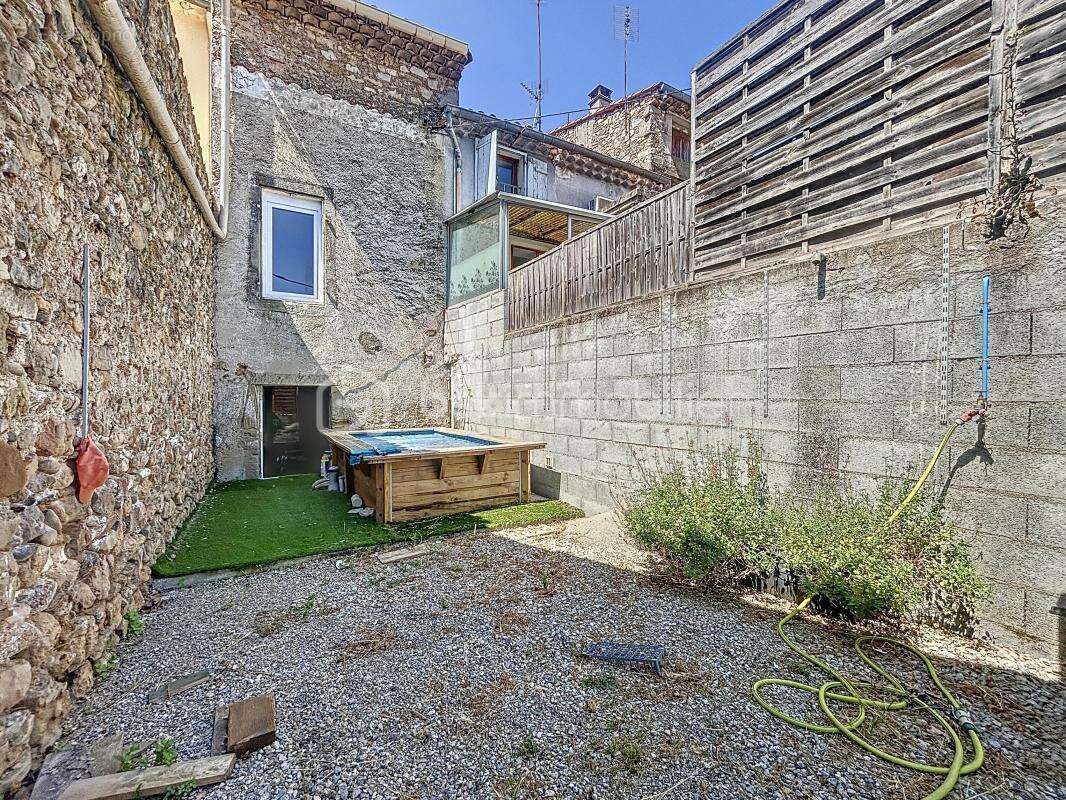 Deux maisons, deux extérieurs, un seul prix ! 95 000 € HAI à Hérépian - photo 16