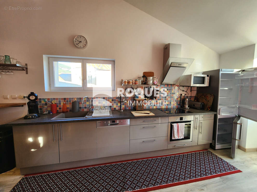 Appartement à LODEVE