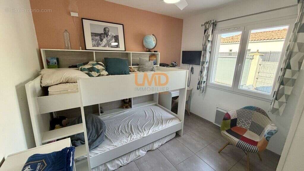 Trans-En-Provence – Villa de plain-pied 5 pièces – 97 m² – Garag - photo 12