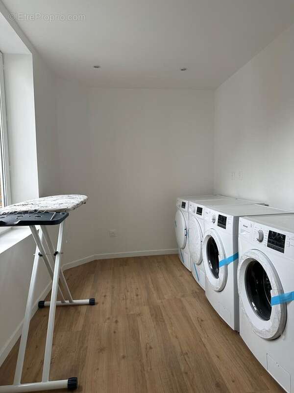 Appartement à DOUAI