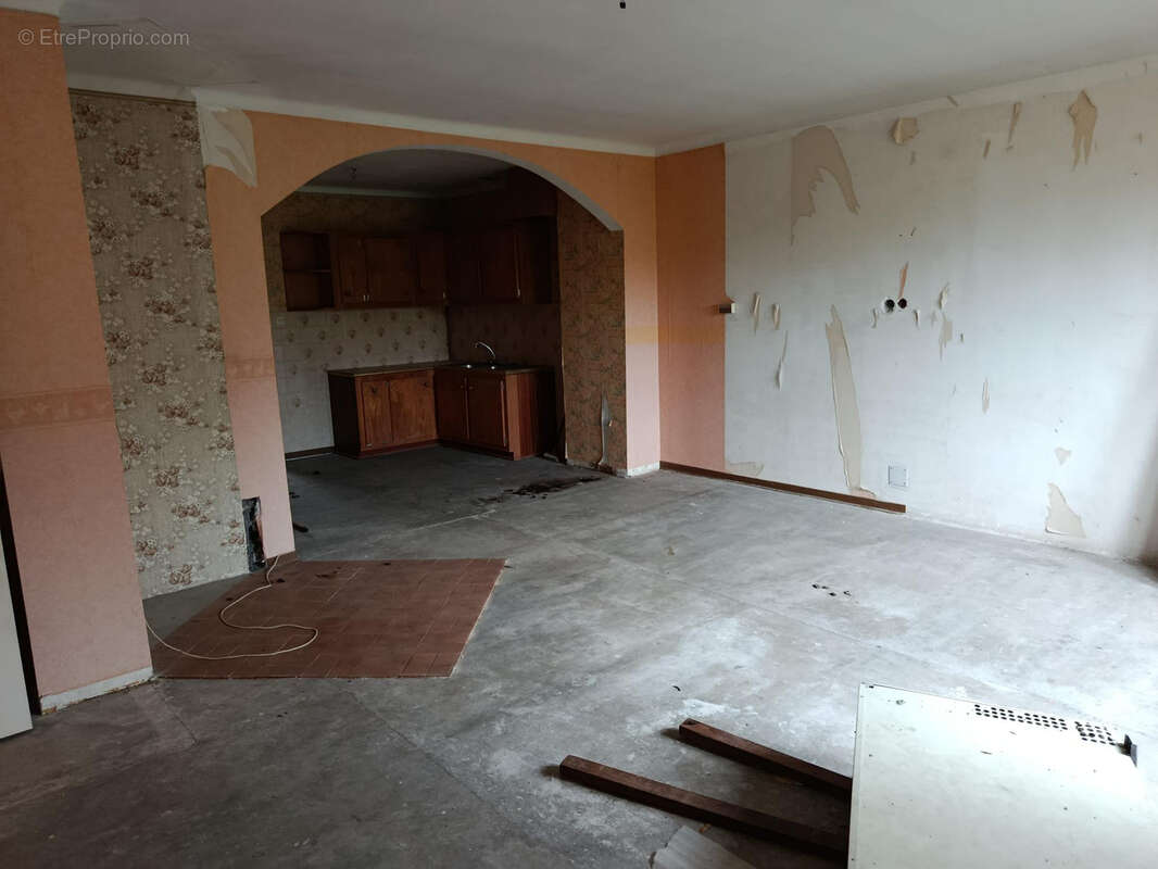 Maison familiale pouvant faire 2 logements - photo 2