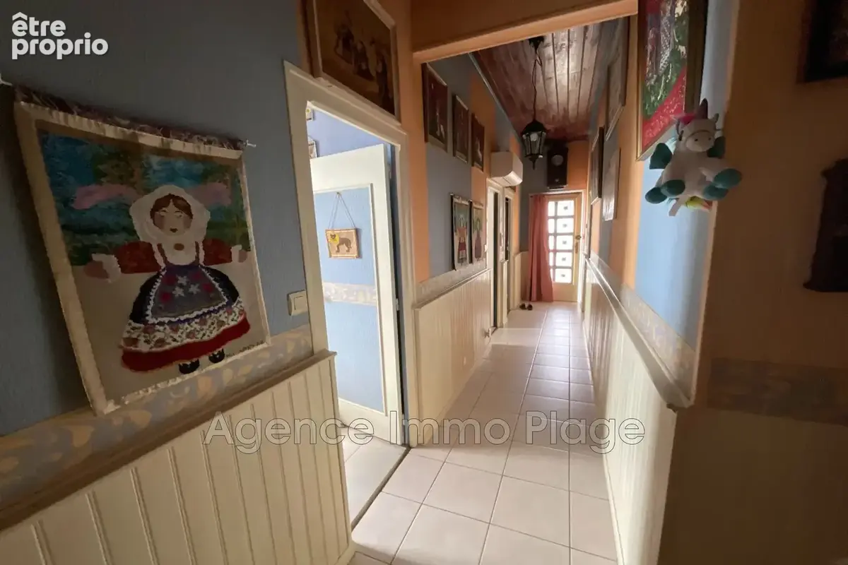 Maison 5 pièces 127 m² à vendre à Queyrac (33340) - photo 8