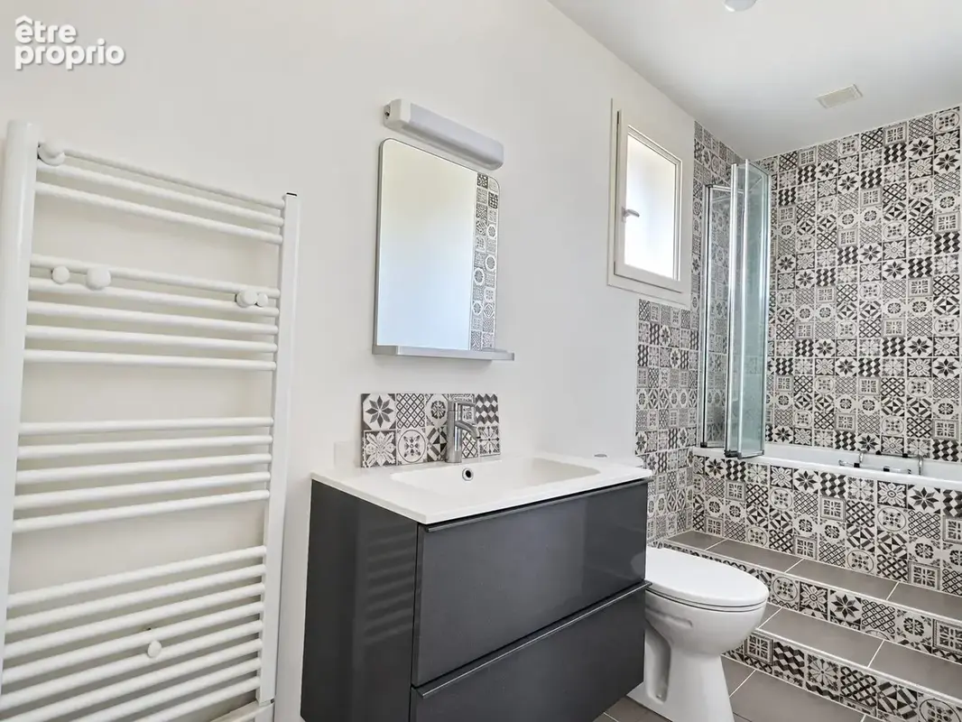 Maison de 92m2 - photo 4