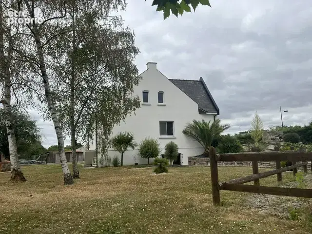 Maison 5 pièces 177m2 - photo 18