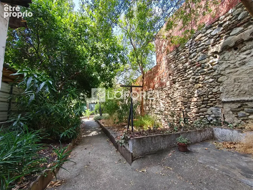 Immeuble de 3 appartements idéal investisseur au Boulou - photo 12
