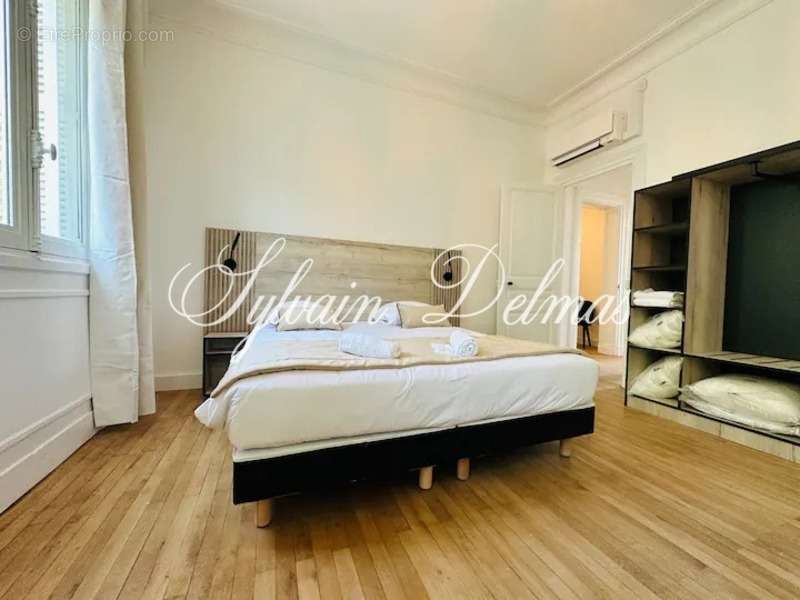 Appartement à TOURS