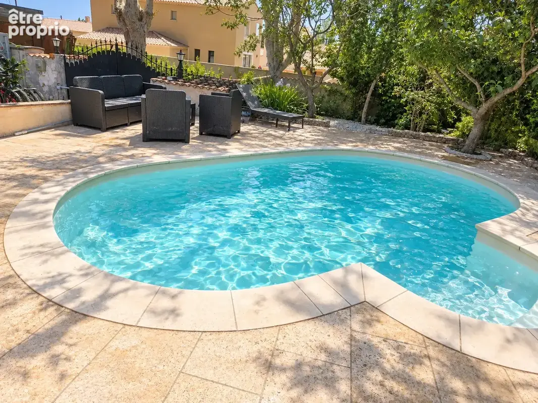 Maison 143 m2 Paradou - Coeur des Alpilles - photo 2