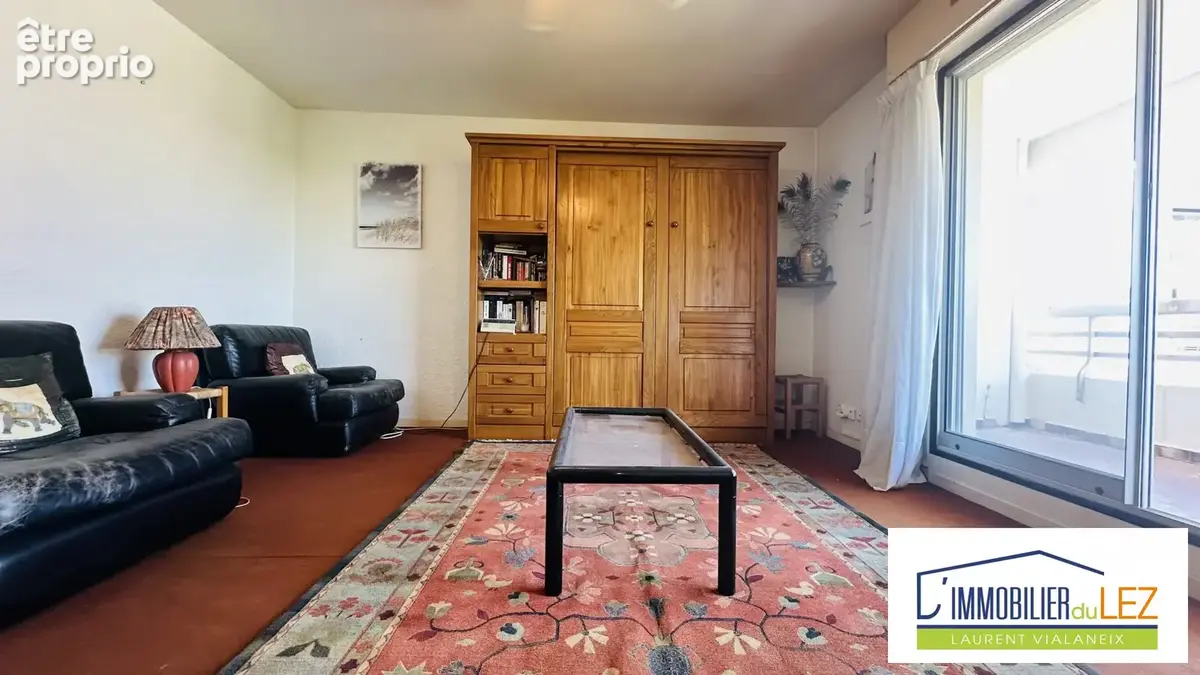 Appartement 2 pièces 29 m² à vendre à La Grande-Motte (34280) - photo 3