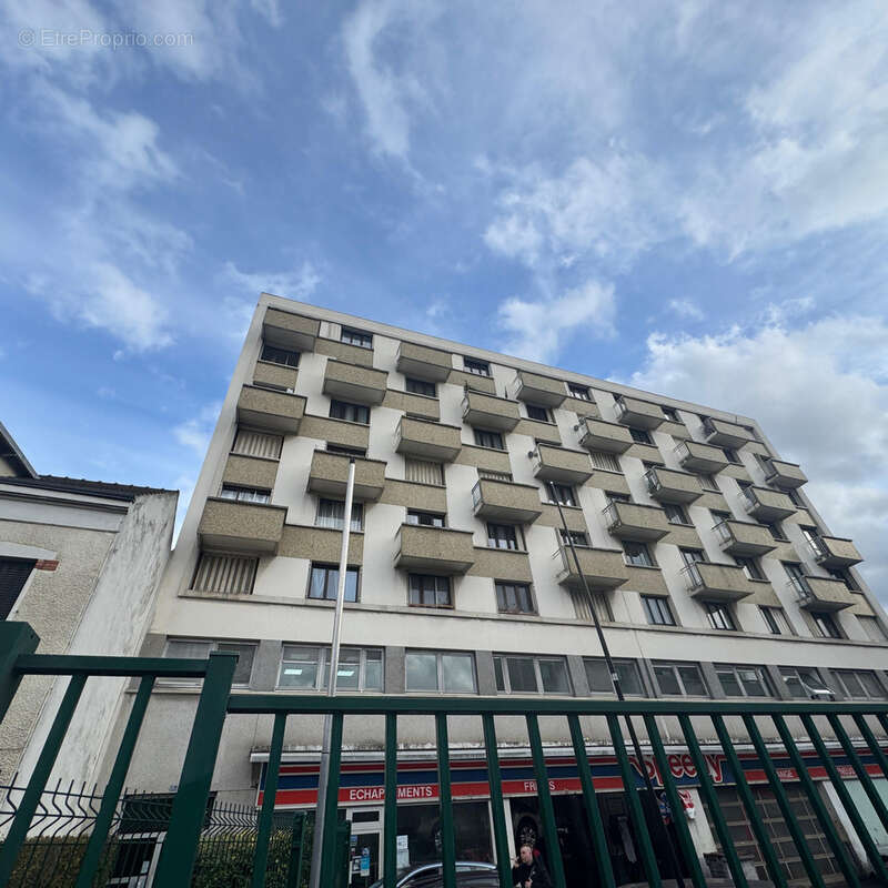 Appartement à ARGENTEUIL