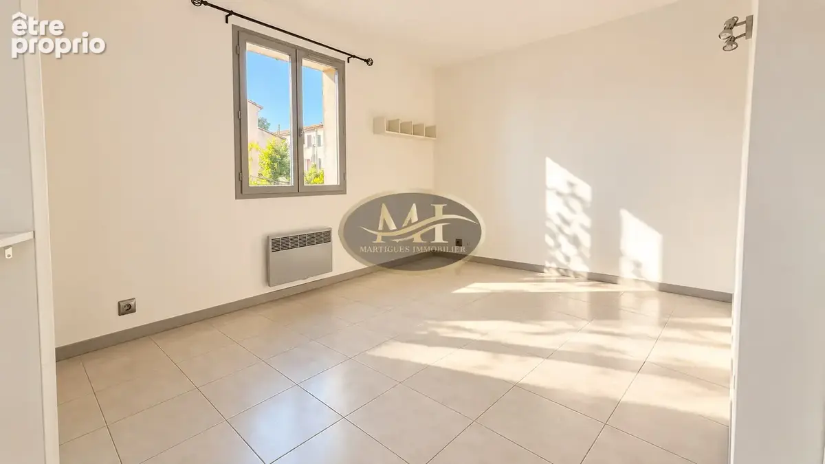 Maison T4 avec piscine   Sausset-les-Pins - photo 11