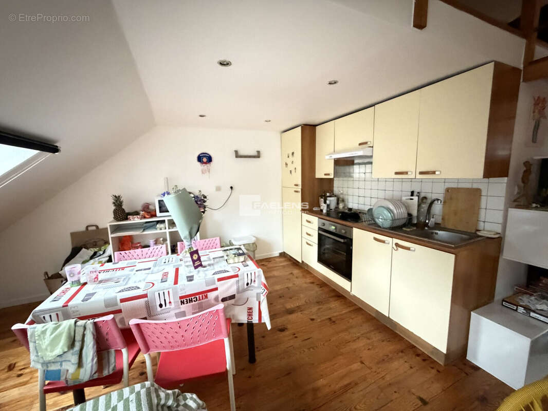 Appartement à LILLE
