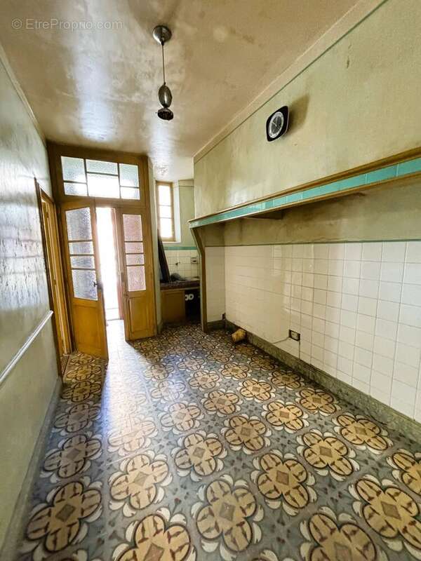 Maison à RIEUX-MINERVOIS