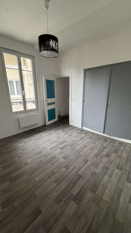Appartement à PITHIVIERS
