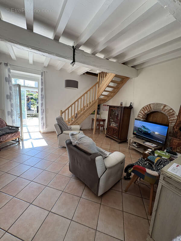 Maison à VILLENEUVE-SUR-LOT