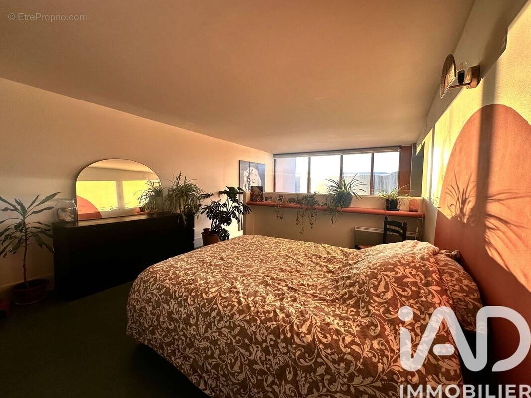 Photo 1 - Appartement à FIRMINY
