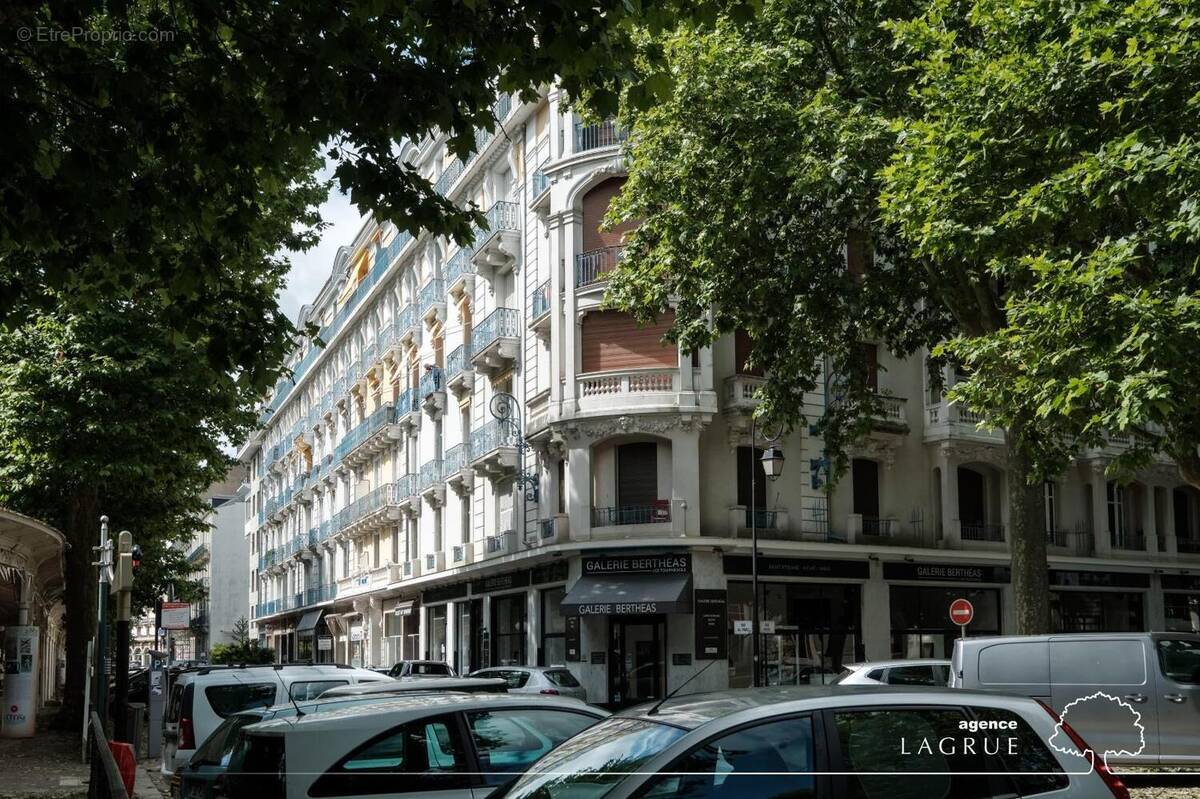   - Appartement à VICHY