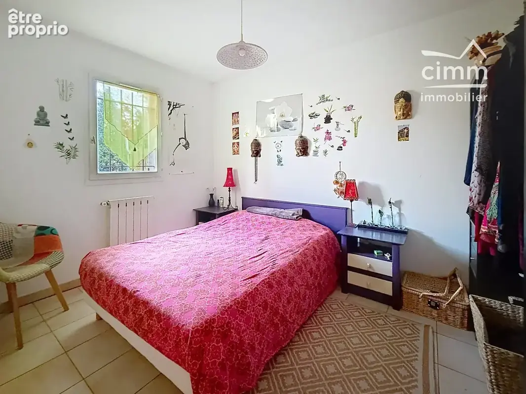 Maison 3 pièces 63 m² à vendre à Monteux (84170) - photo 6
