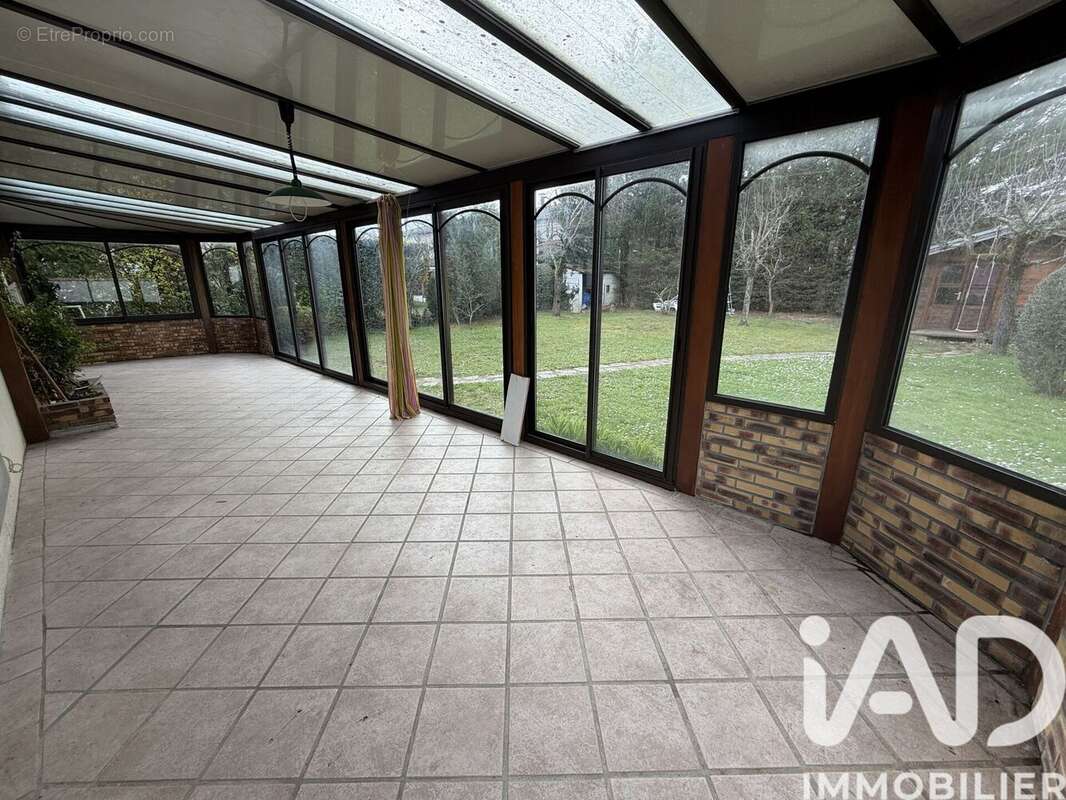 Photo 5 - Maison à BRUNOY